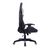 Καρέκλα γραφείου gaming Hartley pakoworld pu μαύρο-λευκό 67x57x139εκ - ΚΑΡΕΚΛΕΣ ΓΡΑΦΕΙΟΥ στο Milonadakis.gr